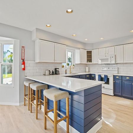 Jacksonville Beach Home - Walk To Beach, Bars & Restaurants - Pet Friendly Экстерьер фото
