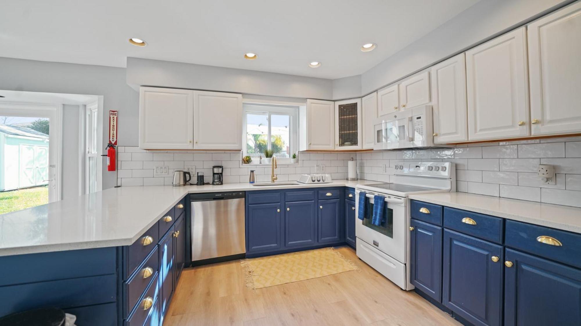 Jacksonville Beach Home - Walk To Beach, Bars & Restaurants - Pet Friendly Экстерьер фото