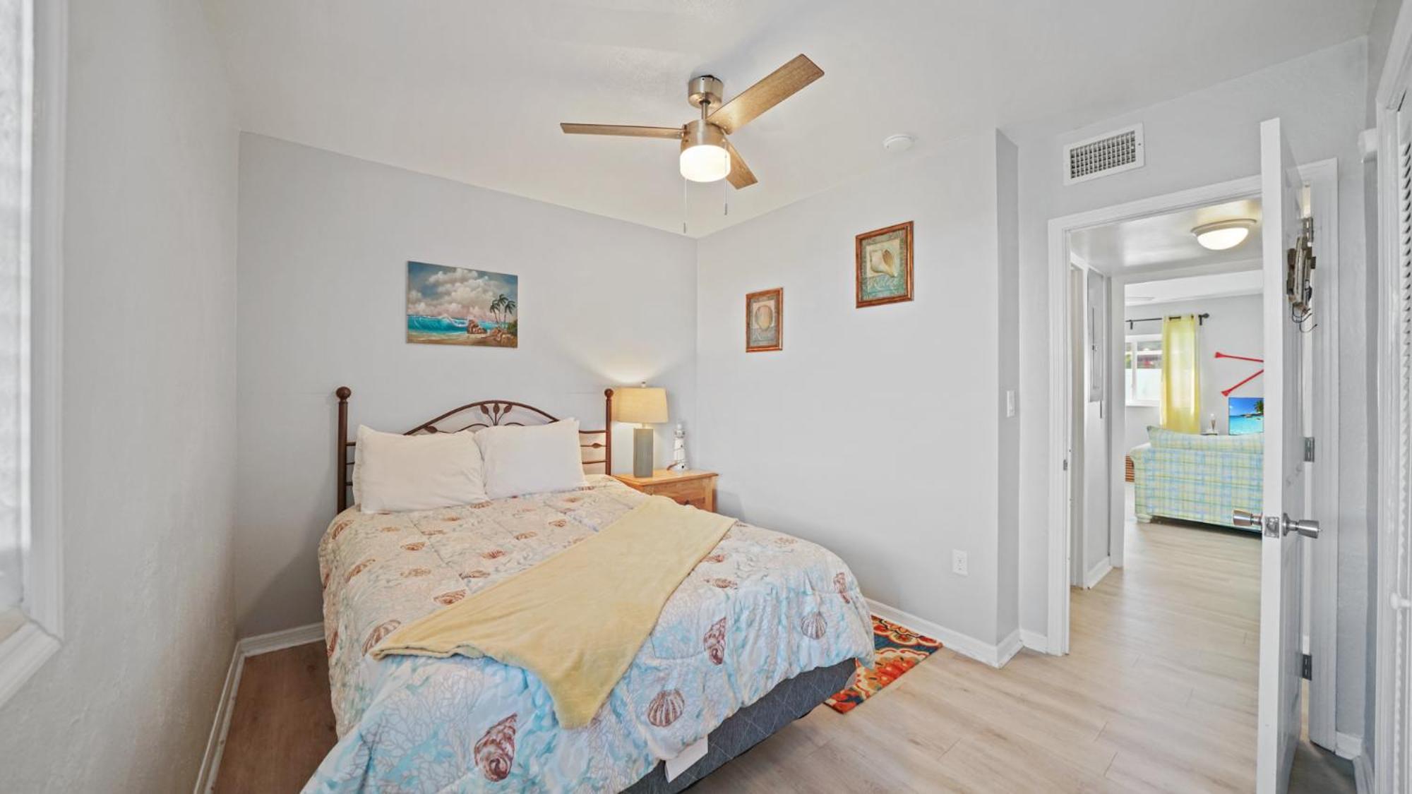 Jacksonville Beach Home - Walk To Beach, Bars & Restaurants - Pet Friendly Экстерьер фото