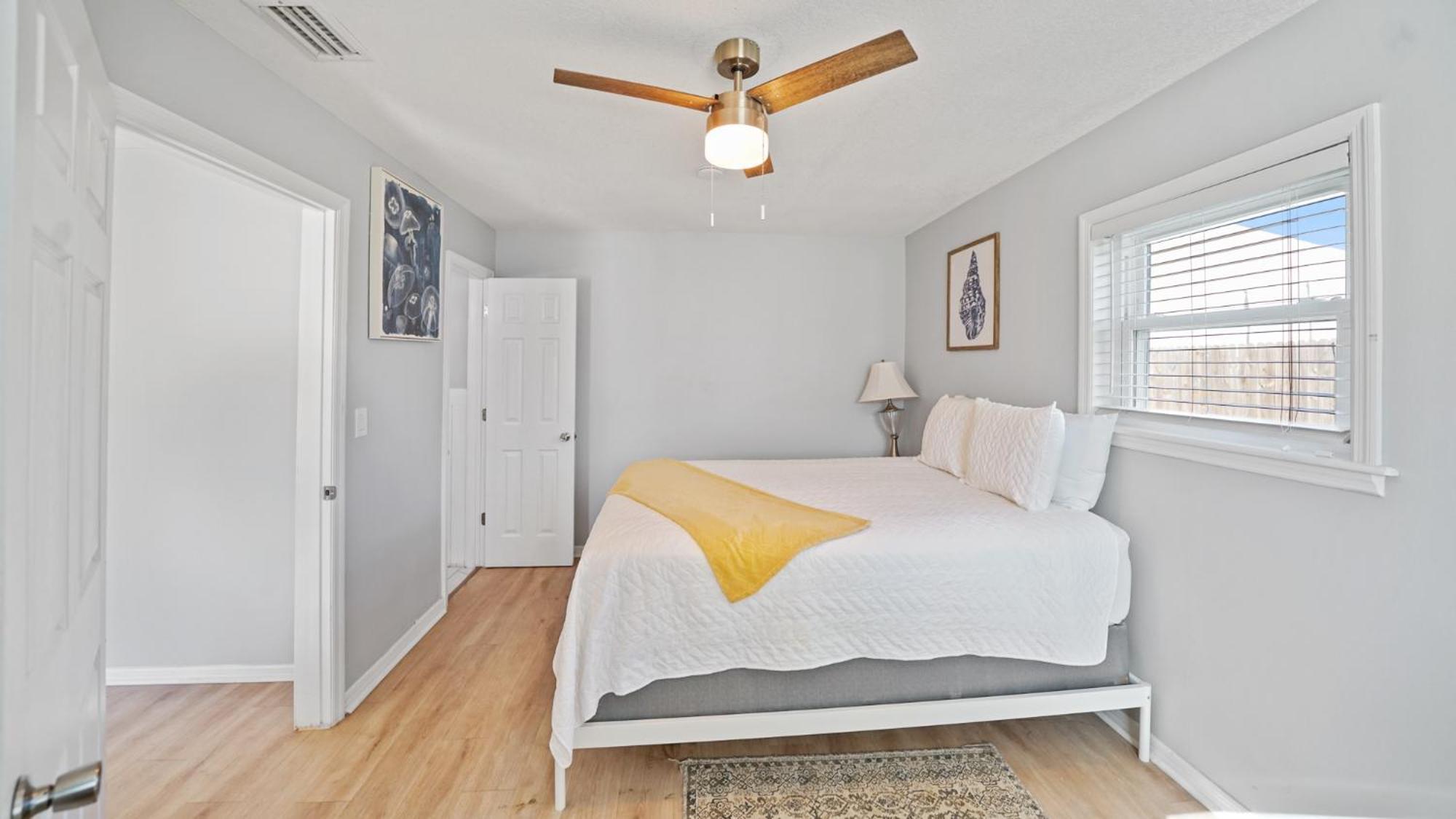 Jacksonville Beach Home - Walk To Beach, Bars & Restaurants - Pet Friendly Экстерьер фото