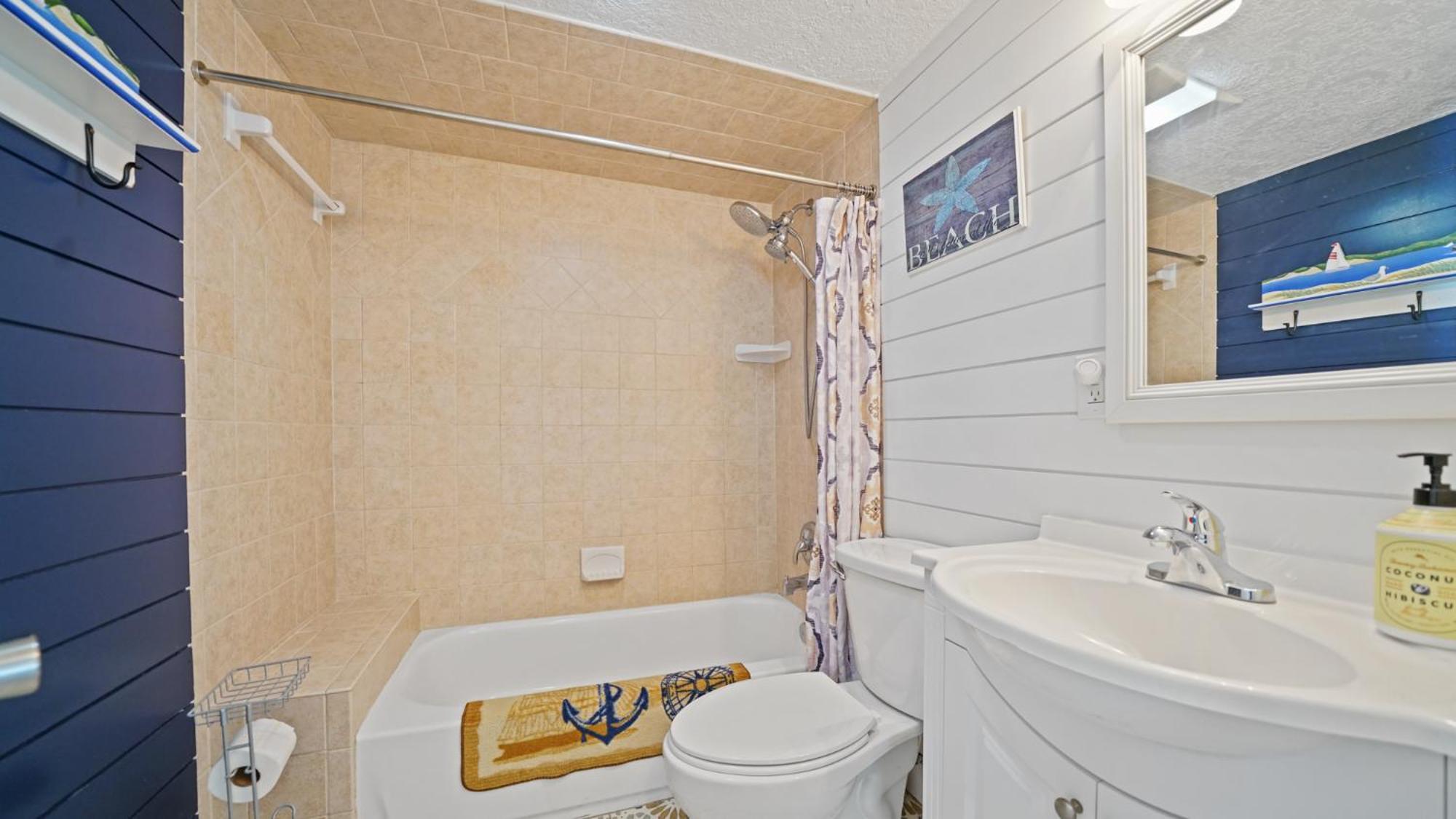 Jacksonville Beach Home - Walk To Beach, Bars & Restaurants - Pet Friendly Экстерьер фото