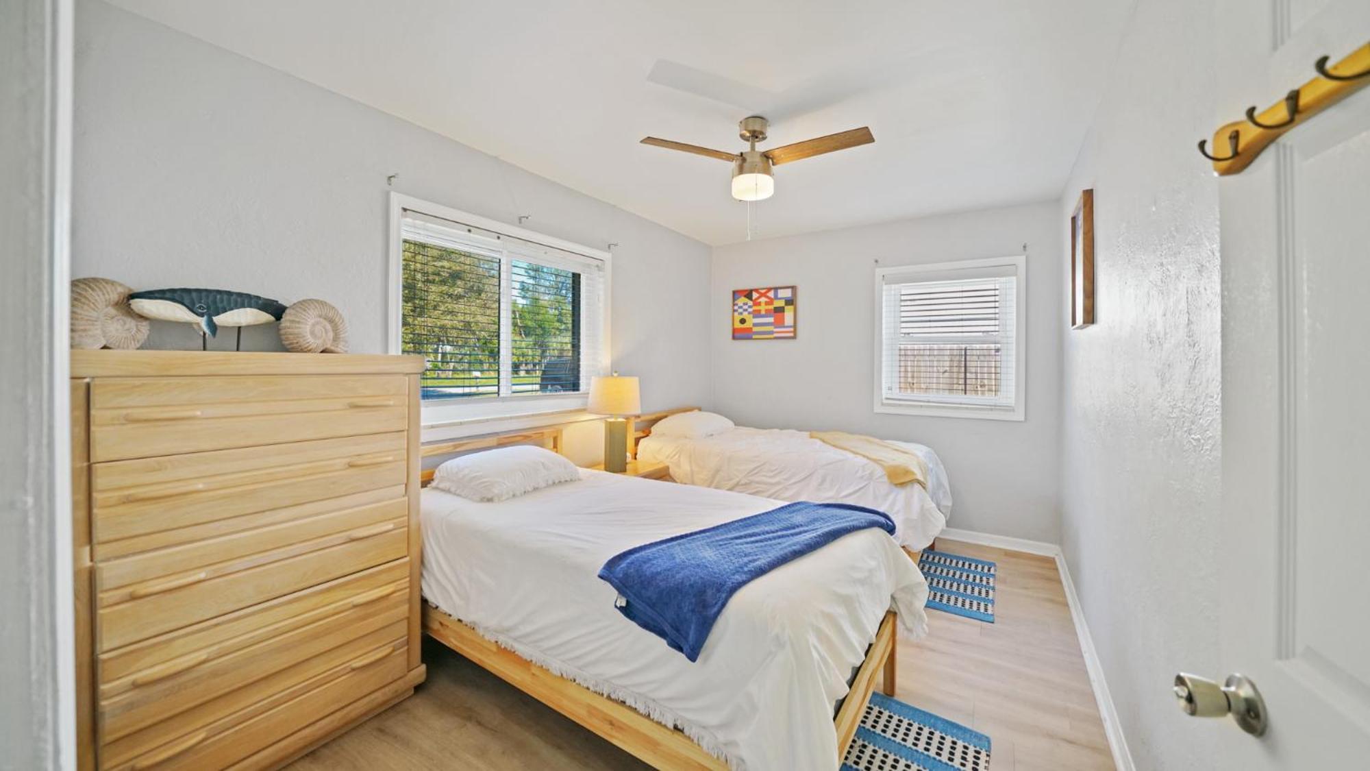 Jacksonville Beach Home - Walk To Beach, Bars & Restaurants - Pet Friendly Экстерьер фото