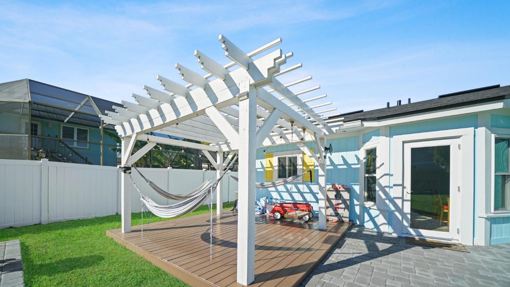Jacksonville Beach Home - Walk To Beach, Bars & Restaurants - Pet Friendly Экстерьер фото