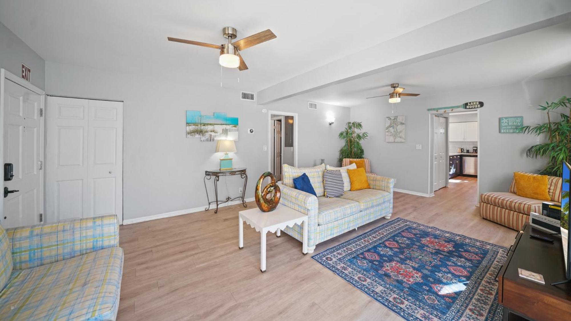 Jacksonville Beach Home - Walk To Beach, Bars & Restaurants - Pet Friendly Экстерьер фото