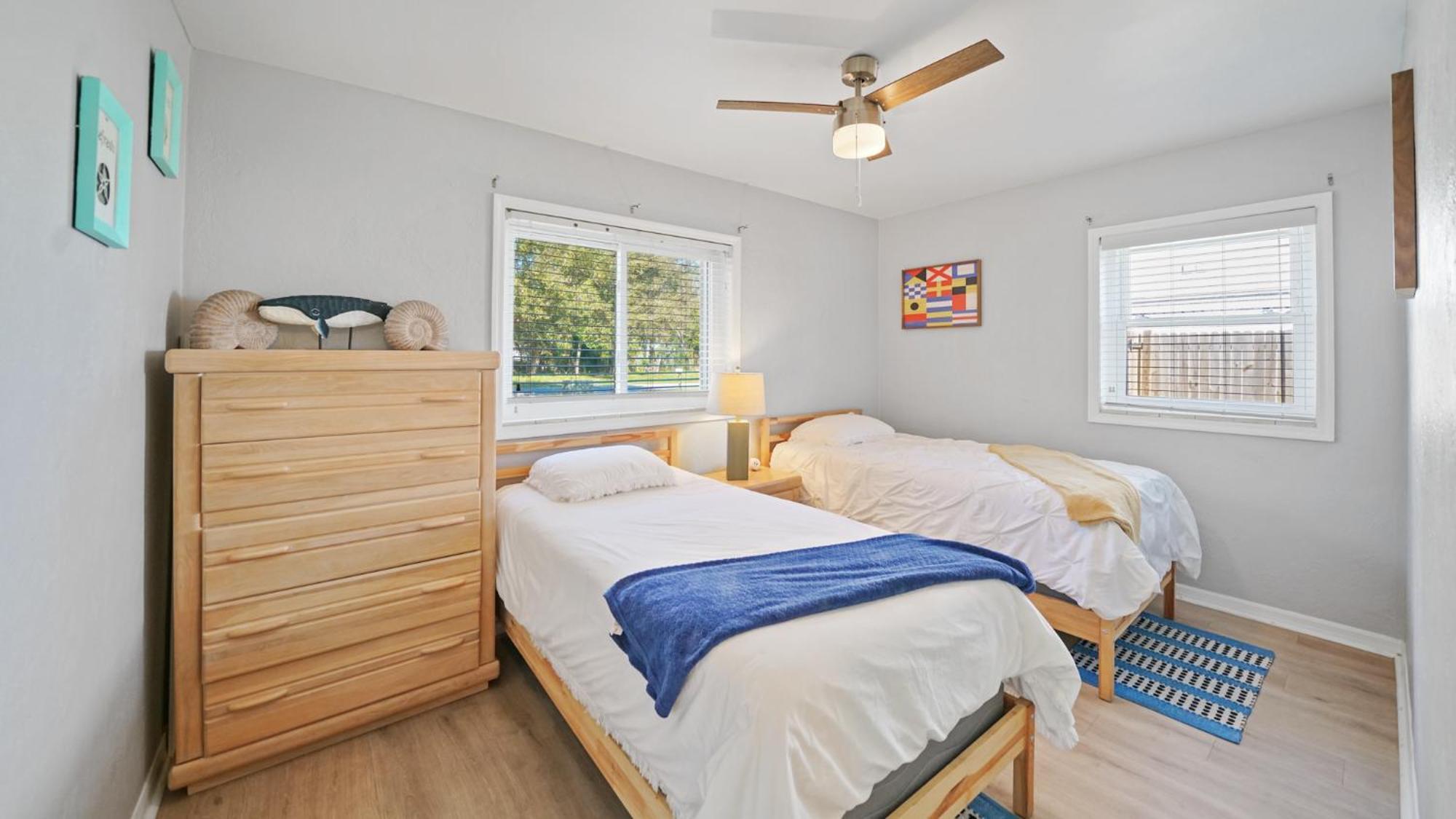 Jacksonville Beach Home - Walk To Beach, Bars & Restaurants - Pet Friendly Экстерьер фото
